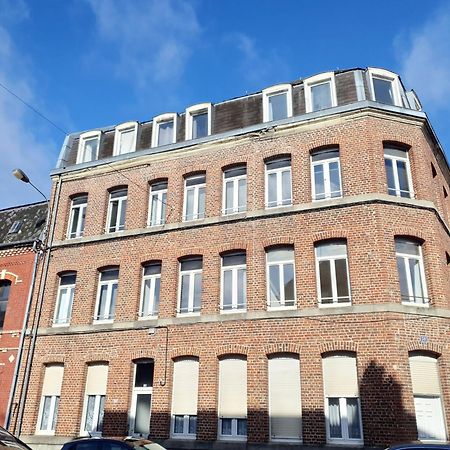 Cantimpre6 Trois Pieces Centre Tres Lumineux Cambrai Exteriör bild