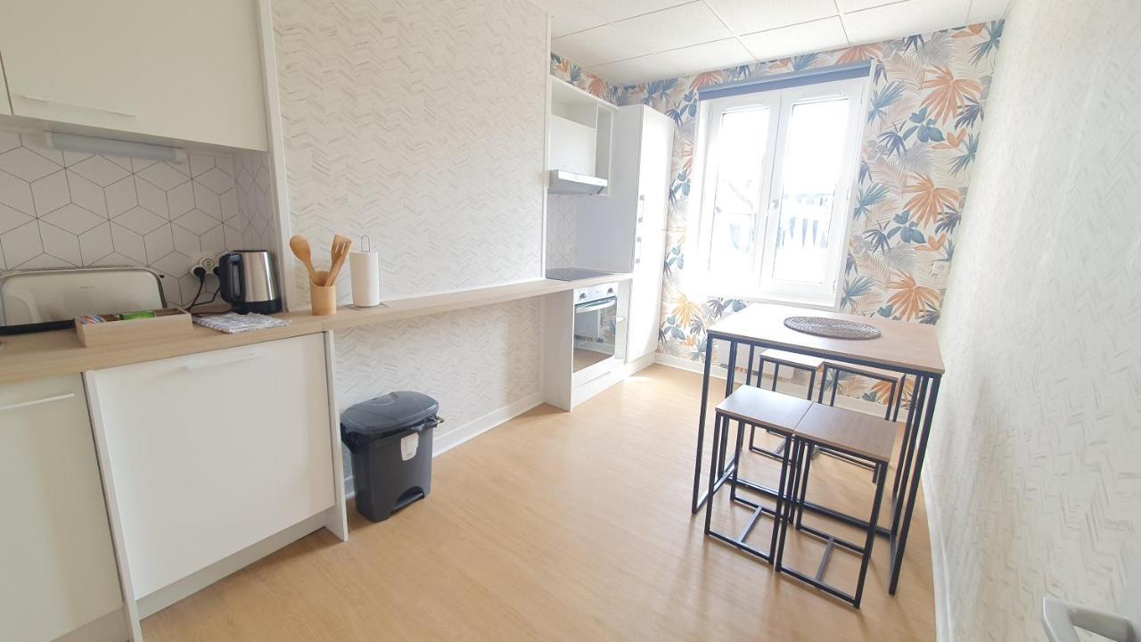Cantimpre6 Trois Pieces Centre Tres Lumineux Cambrai Exteriör bild
